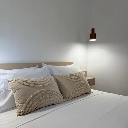 Appartement Calm Joy & J - Alley