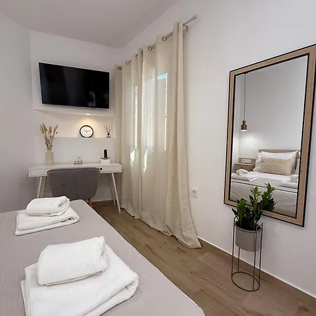 Calm Joy & J - Alley Appartement *