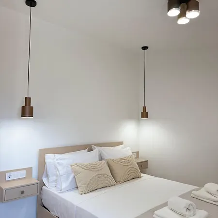 Appartement Calm Joy & J - Alley *