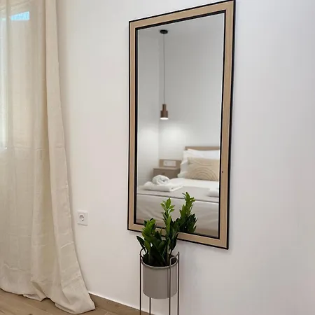 Appartement Calm Joy & J - Alley