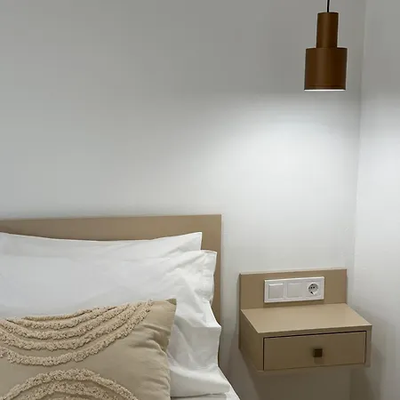 Appartement Calm Joy & J - Alley