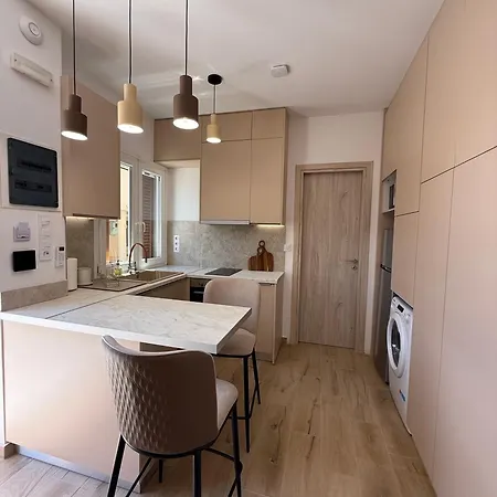 Calm Joy & J - Alley