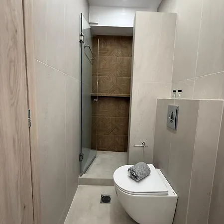 Appartement Calm Joy & J - Alley