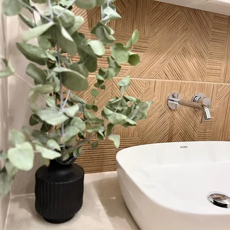 Appartement Calm Joy & J - Alley Ermoúpoli