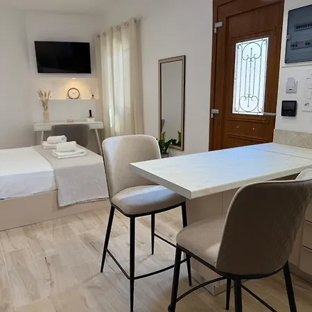 Appartement Calm Joy & J - Alley *