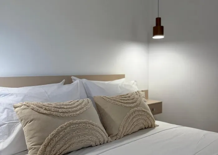 アパート Calm Joy & J - Alley