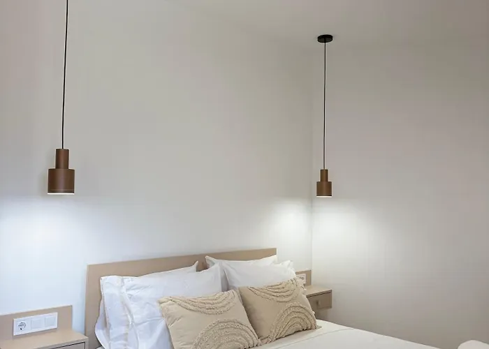 アパート Calm Joy & J - Alley *