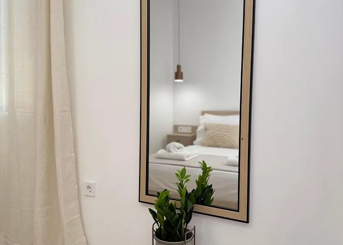 アパート Calm Joy & J - Alley