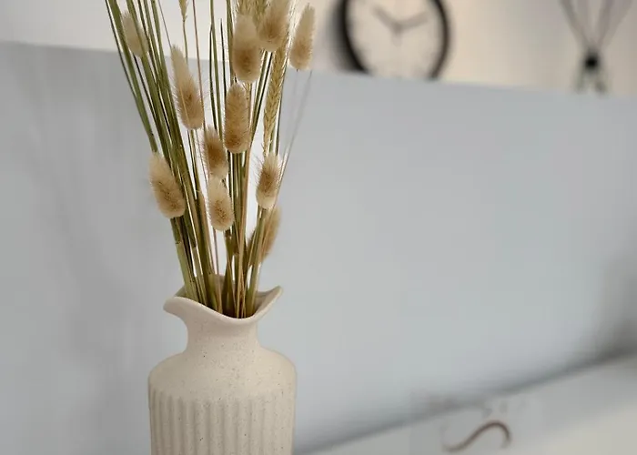 Calm Joy & J - Alley アパート