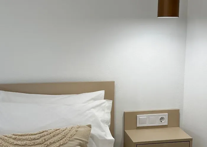 アパート Calm Joy & J - Alley