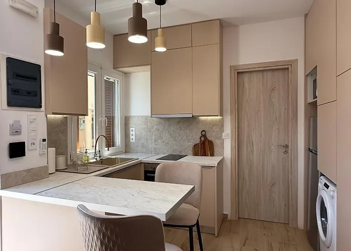 アパート Calm Joy & J - Alley *