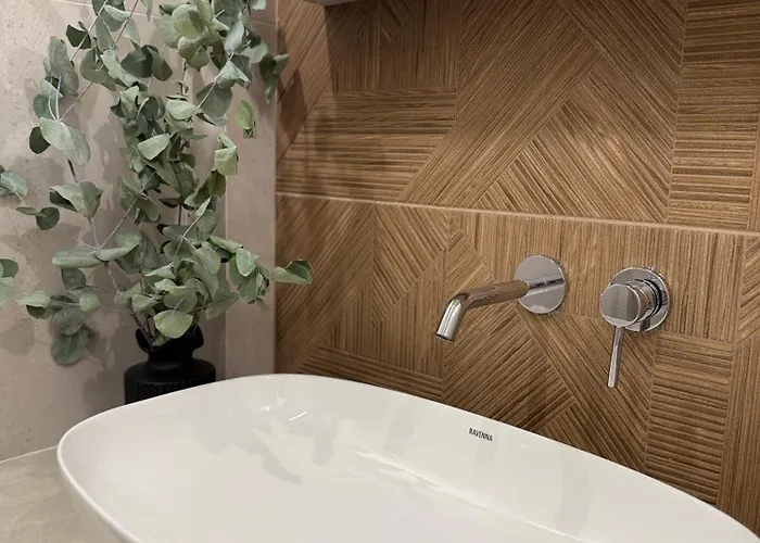 アパート Calm Joy & J - Alley エルムポリ