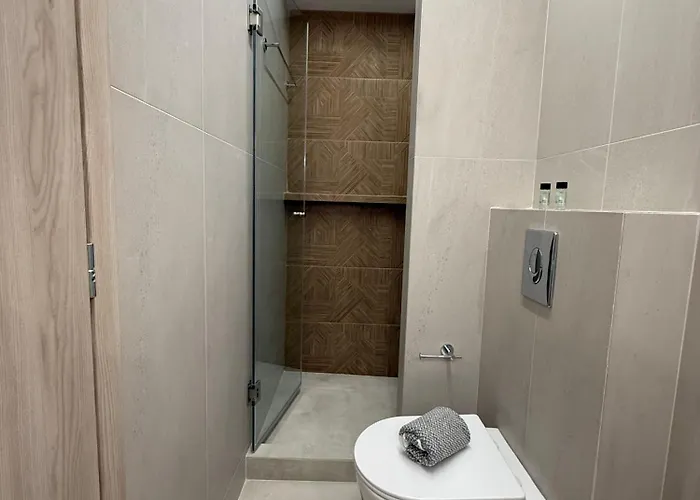 アパート Calm Joy & J - Alley