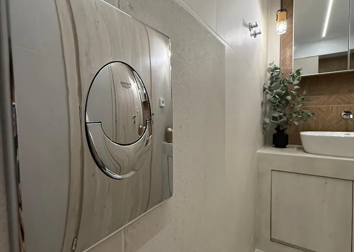 Calm Joy & J - Alley アパート エルムポリ