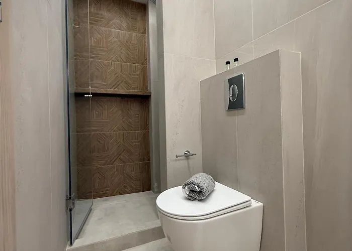 Calm Joy & J - Alley アパート エルムポリ