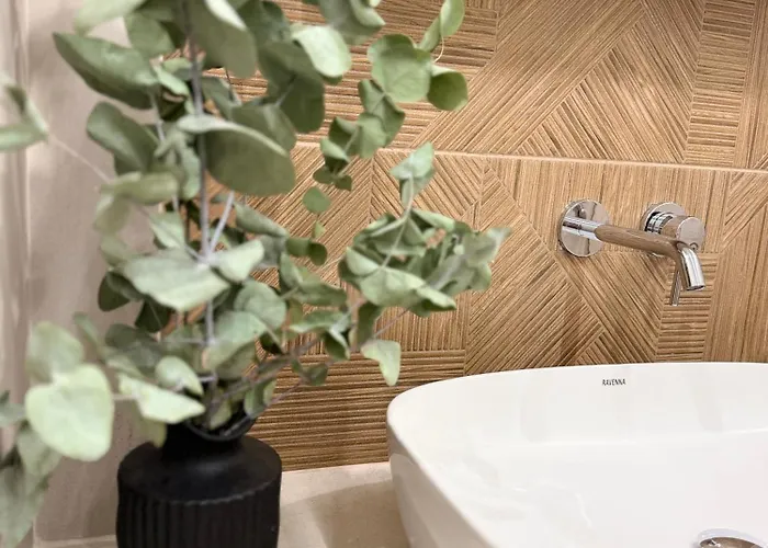 アパート Calm Joy & J - Alley エルムポリ