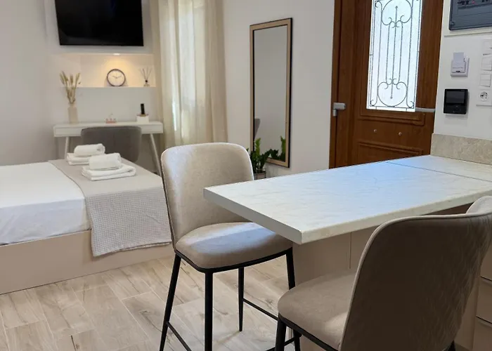 アパート Calm Joy & J - Alley *