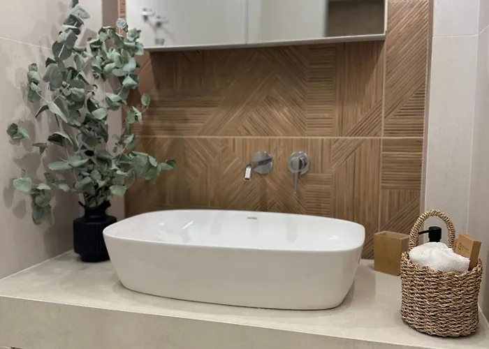 Calm Joy & J - Alley Apartamento Ermoupoli